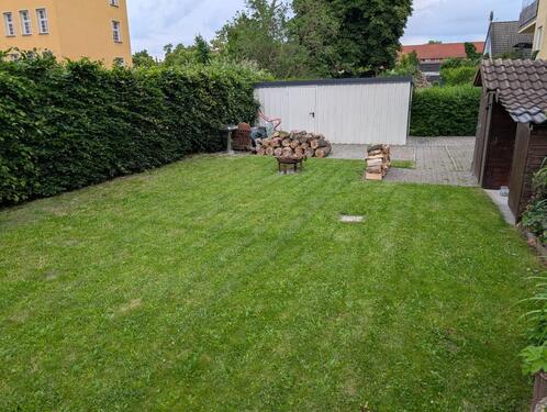 Foto - 6 Zimmer Einfamilienhaus in Bad Dürrenberg