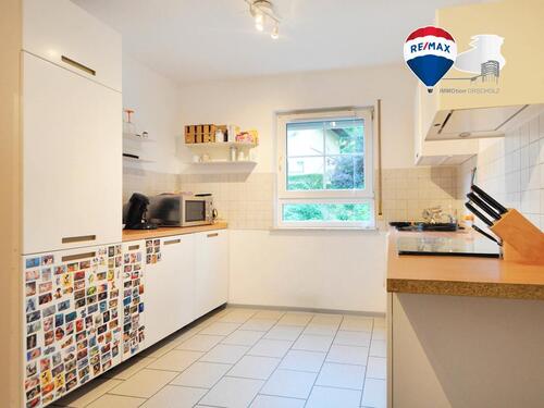 Foto - 3 Zimmer Erdgeschoßwohnung in Trier