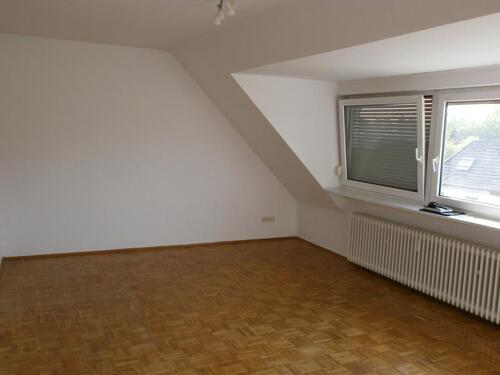 Foto - Appartement mit neuer EBK in Uninähe !!