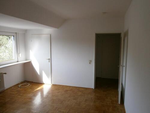 Foto - 1 Zimmer Dachgeschoßwohnung zur Miete in Dortmund