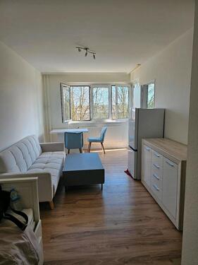 Foto - 1 Zimmer Etagenwohnung zur Miete in Berlin