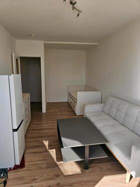 Foto - 1 Zimmer Etagenwohnung in Berlin