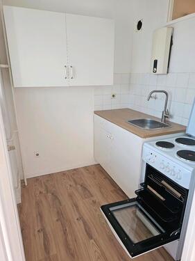 Foto - Etagenwohnung in Berlin zur Miete