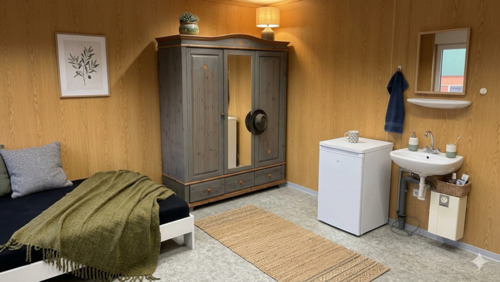 Foto - 1 Zimmer Etagenwohnung in Bremen