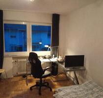 1 Zimmer Wohnung ab dem 01.05.2026 Rosenheim Nähe Hochschule