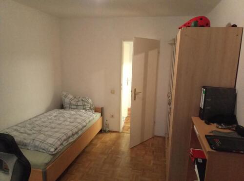 Foto - Etagenwohnung in Rosenheim zur Miete
