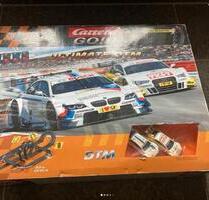 Carrera Bahn zur Erweiterung einer vorhandenen - Pfaffenhofen an der Ilm