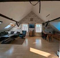 Nachmieter für eine 3 12 Raumwohnung mit Terrasse & Klima - Peitz