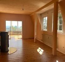 Altbaucharme am Waldrand - 1.100,00&nbsp;EUR Kaltmiete, ca.&nbsp; 113,00&nbsp;m&sup2; in Kassel (PLZ: 34128) Harleshausen