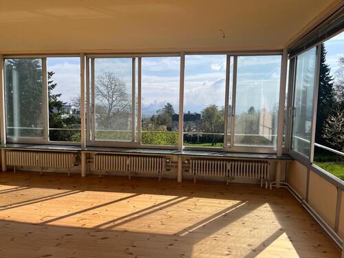 Foto - 6 Zimmer Etagenwohnung in Kassel