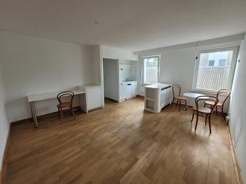 Foto - 1 Zimmer Etagenwohnung zur Miete in Duisburg