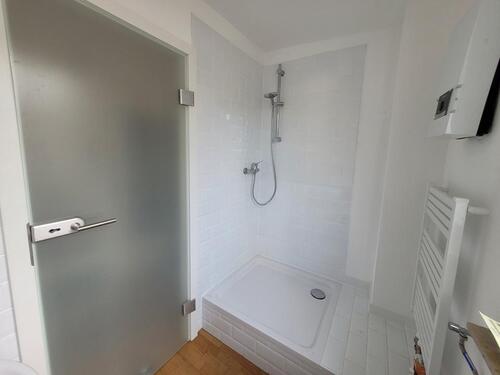 Foto - Etagenwohnung in Duisburg zur Miete