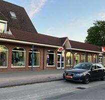 Moderne Gewerbefläche in Mittegroßefehn B72