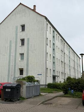 Foto - Vermietung einer 3-Zimmer-Wohnung