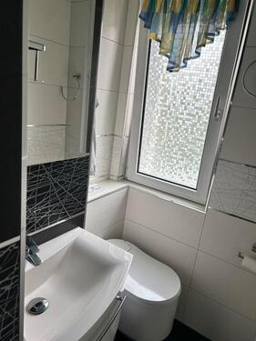 Foto - Etagenwohnung in Bernburg (Saale) zur Miete