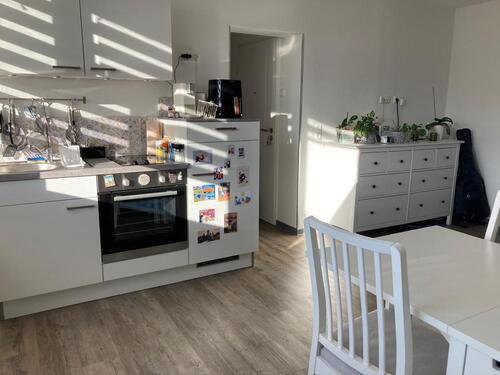 Foto - 2 Zimmer Etagenwohnung zur Miete in Köln