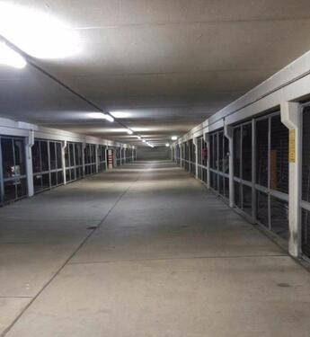Foto - Abschließbare Tiefgarage Neuperlach