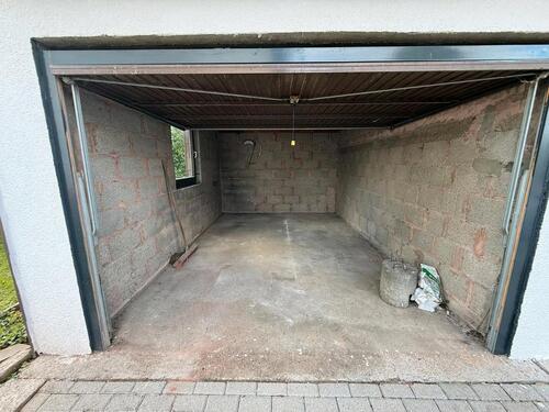 Foto - Garage zu vermieten in 66955 Pirmasens