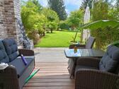 Foto - Kernsaniertes Einfamilienhaus mit Garten direkt am Kottenforst