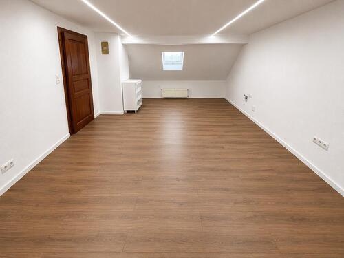 Foto - 1 Zimmer Erdgeschoßwohnung zur Miete in Ludwigshafen am Rhein