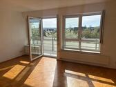 Foto - Helle 3-Zimmer-Wohnung mit Balkon in ruhiger Lage
