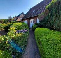 Schönes freistehendes 1 bis 2 Familienhaus mit großem Garten - Ahaus