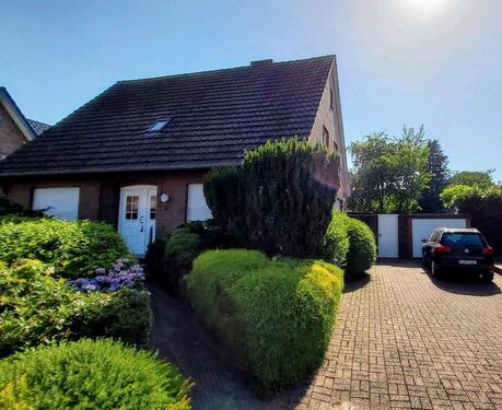 Foto - 5 Zimmer Einfamilienhaus in Ahaus