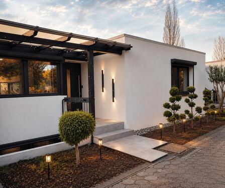 Foto - Exklusiv kernsanierter Premium-Bungalow in Bemerode