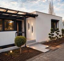 Exklusiv kernsanierter Premium-Bungalow in Bemerode - Hannover Döhren-Wülfel