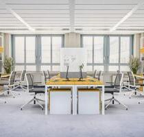 Exklusiv: Hochmoderne Büroflächen in Köln – Jetzt mit 247 Zugang!