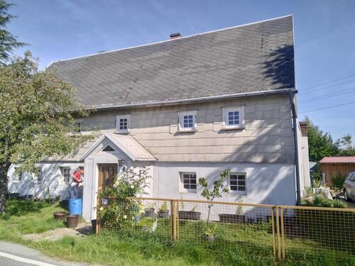 Foto - Einfamilienhaus zur Miete in Löbau