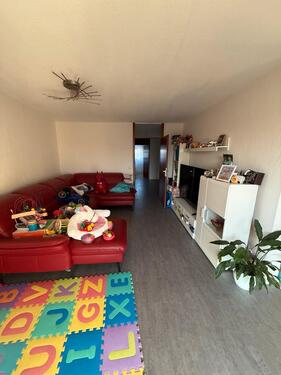 Foto - Etagenwohnung in Karlsruhe