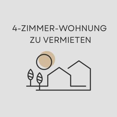 Foto - 4-Zimmer-Wohnung in Wattenbek zu vermieten