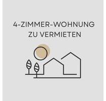 4-Zimmer-Wohnung in Wattenbek zu vermieten - Bordesholm