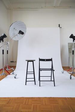 Foto - Fotostudio für 2 Tage im Monat mieten 