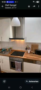 Foto - Etagenwohnung in Osnabrück