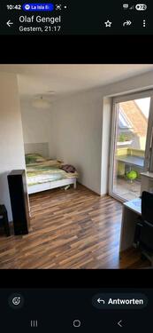 Foto - Etagenwohnung in Osnabrück zur Miete