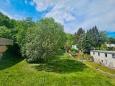 Foto - Traumhafte Familienwohnung im Blick ins Grüne + Zentrumsnah + Balkon!!!