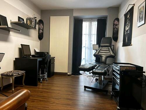 Foto - Studio Raum Atelier zu Vermieten