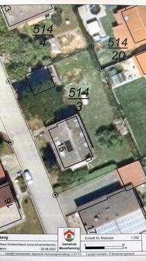 Foto - Freistehendes Einfamilienhaus - 375.000,00 EUR Kaufpreis,