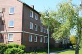 Foto - Etagenwohnung in Emden