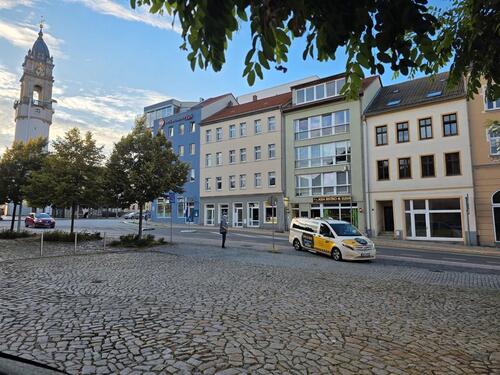 Foto - perfekte Lage, perfekte Größe, direkt an der Steinstraße vor der Reichenstraße (keine Gastro!)