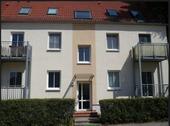Foto - Etagenwohnung zur Miete in Magdeburg