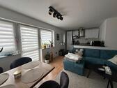 Foto - Helle 2 Raum-Wohnung in Beucha - 675,00 EUR Kaltmiete,