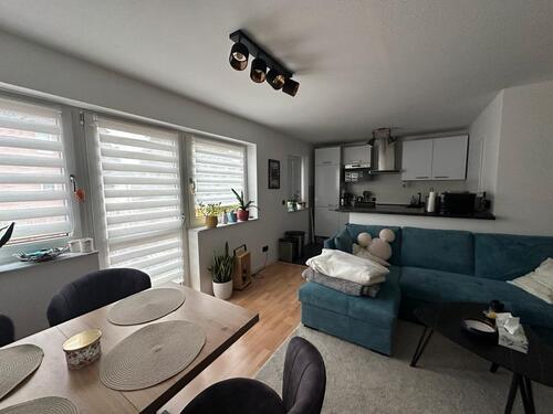 Foto - Helle 2 Raum-Wohnung in Beucha - 675,00 EUR Kaltmiete,