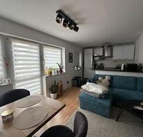 Helle 2 Raum-Wohnung in Beucha - 675,00 EUR Kaltmiete, in Brandis (PLZ: 04824) Kleinsteinberg