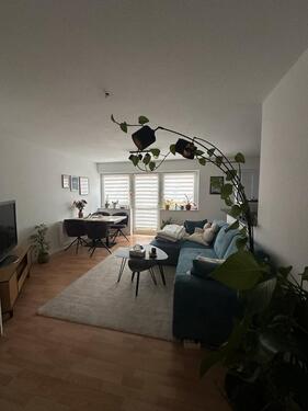 Foto - Etagenwohnung zur Miete in Brandis