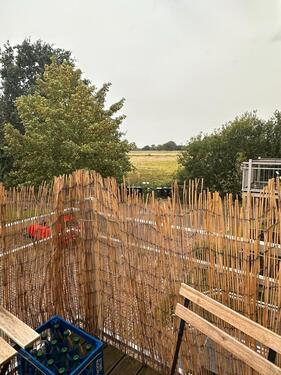 Foto - Etagenwohnung in Brandis