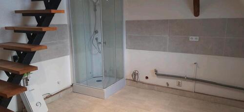 Foto - 2 R Wohnung in Weissenfels - 275,00 EUR Kaltmiete,