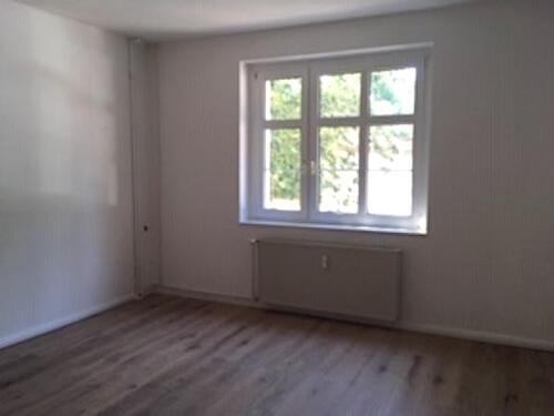 Foto - Erdgeschoss, 2 Zimmer - Ihr neues Zuhause in Eberswalde